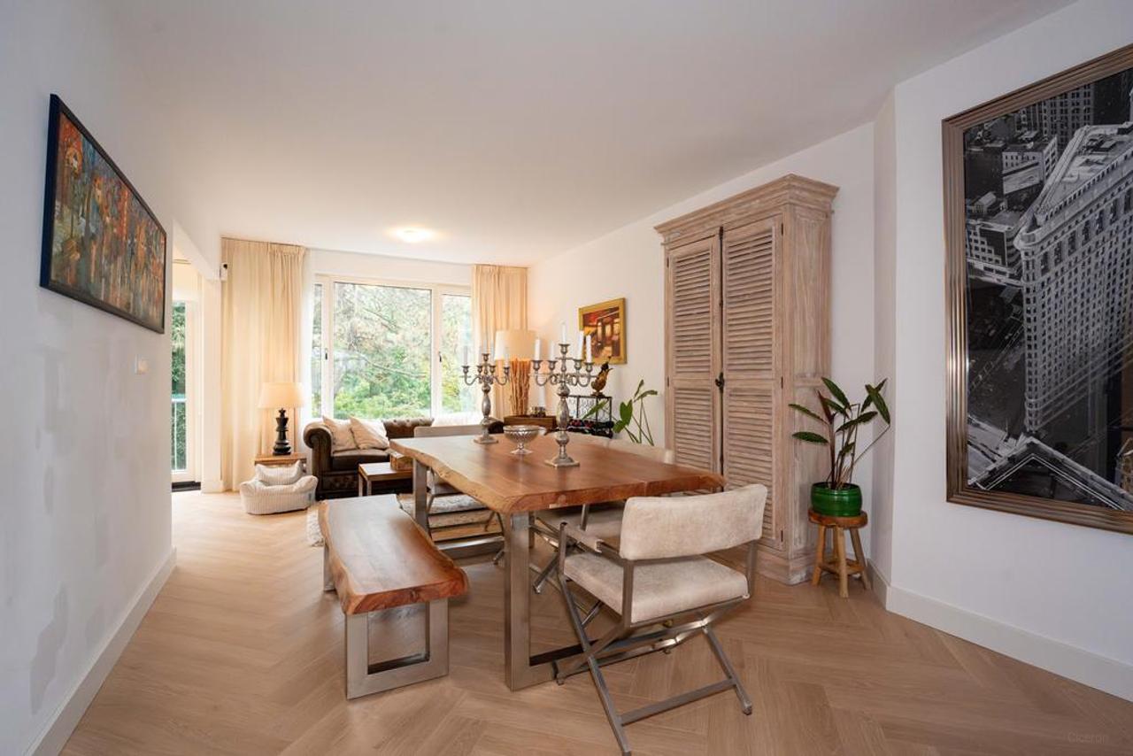 Dubbel bovenhuis met 4 slaapkamers - Afbeelding 6