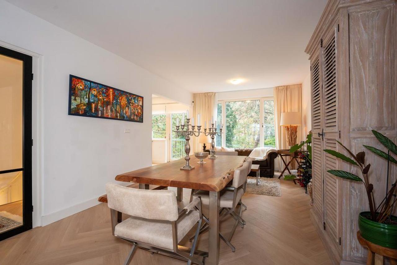 Dubbel bovenhuis met 4 slaapkamers - Afbeelding 12