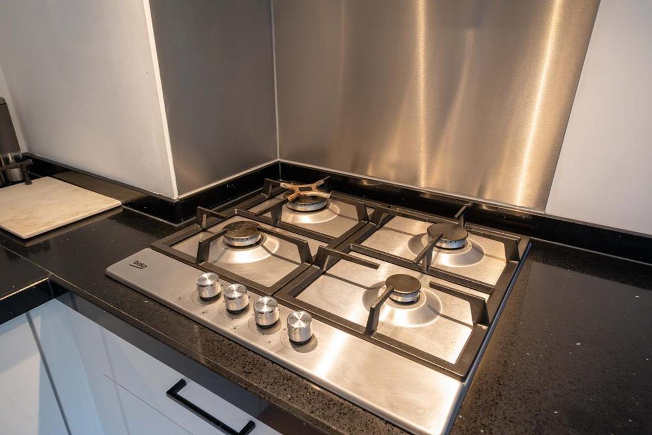 Dubbel bovenhuis met 4 slaapkamers - Afbeelding 18
