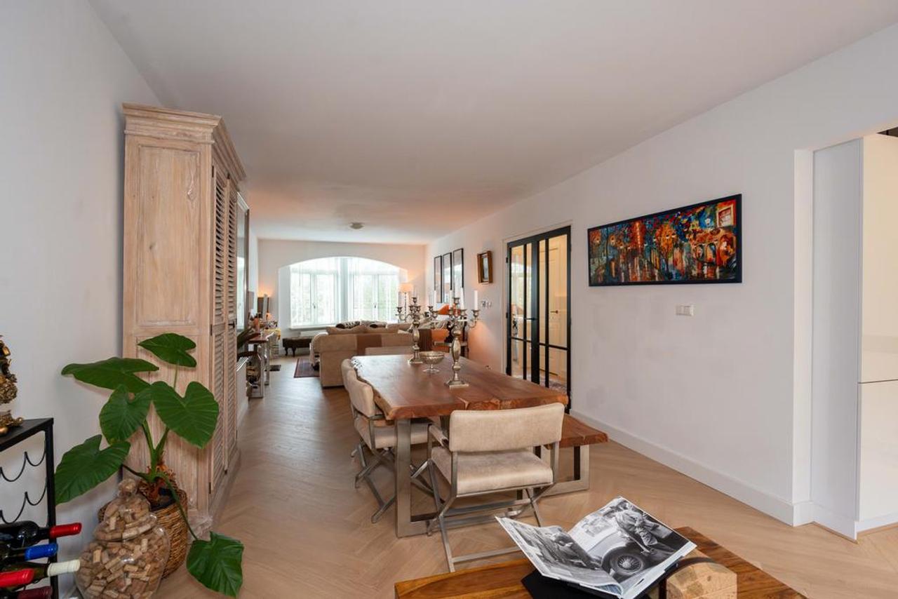 Dubbel bovenhuis met 4 slaapkamers - Afbeelding 13