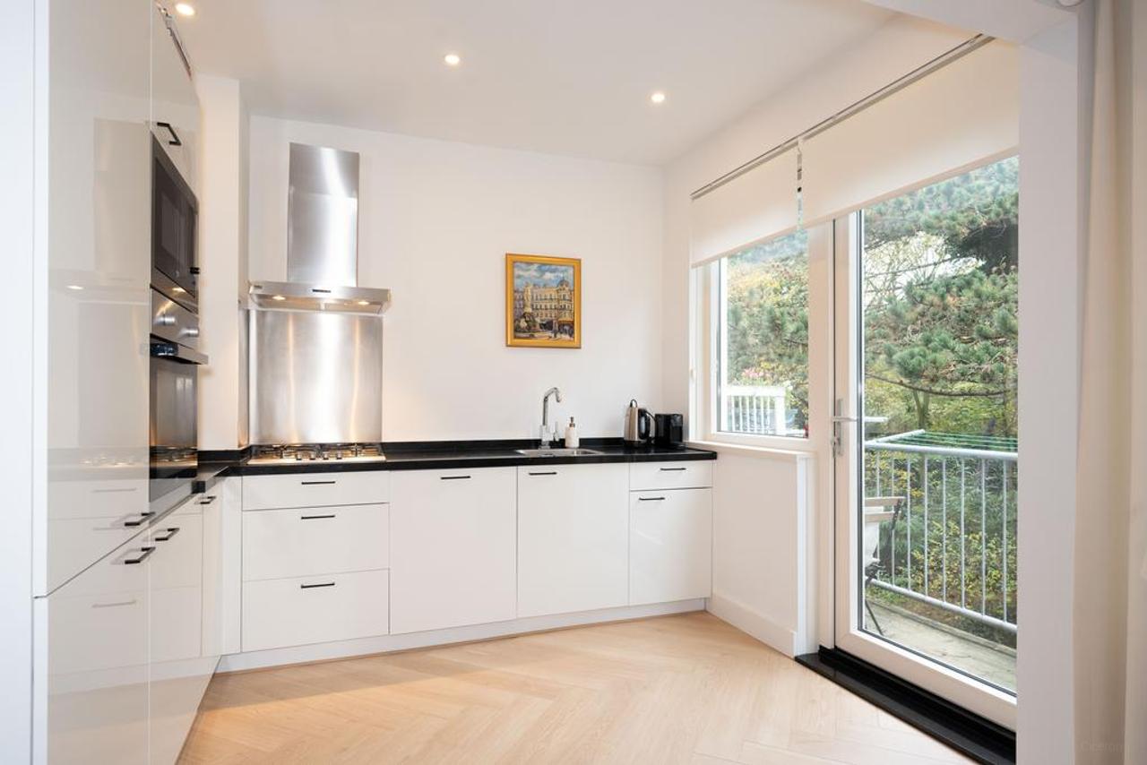 Dubbel bovenhuis met 4 slaapkamers - Afbeelding 15