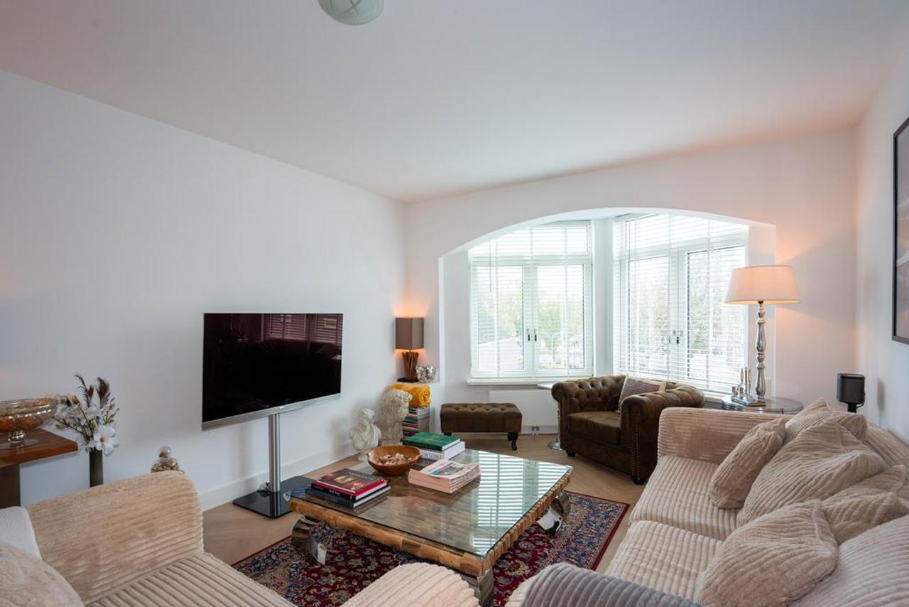 Dubbel bovenhuis met 4 slaapkamers - Afbeelding 9