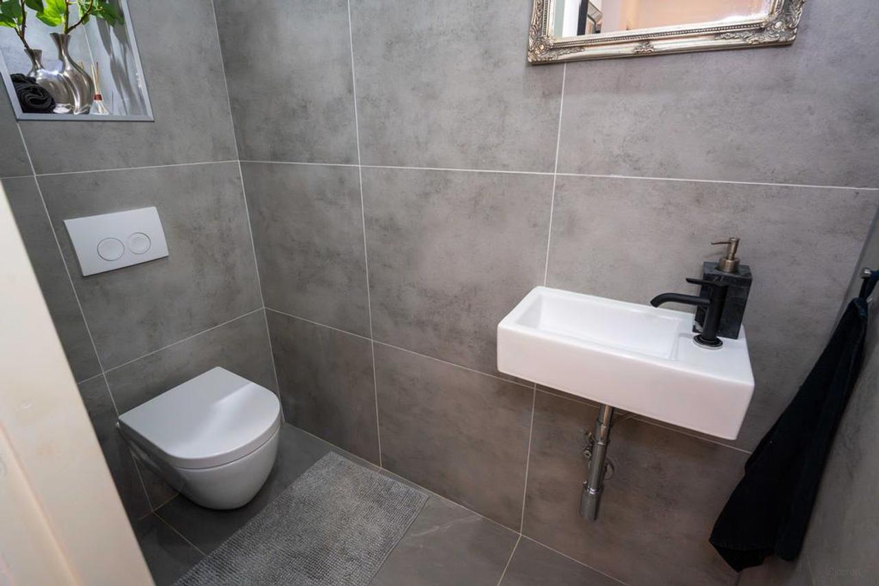 Dubbel bovenhuis met 4 slaapkamers - Afbeelding 23
