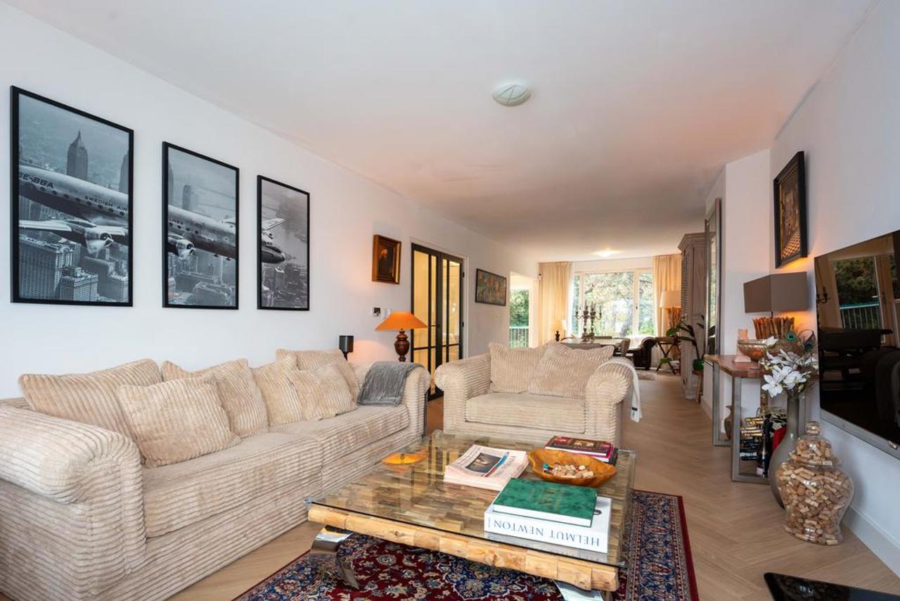 Dubbel bovenhuis met 4 slaapkamers - Afbeelding 10