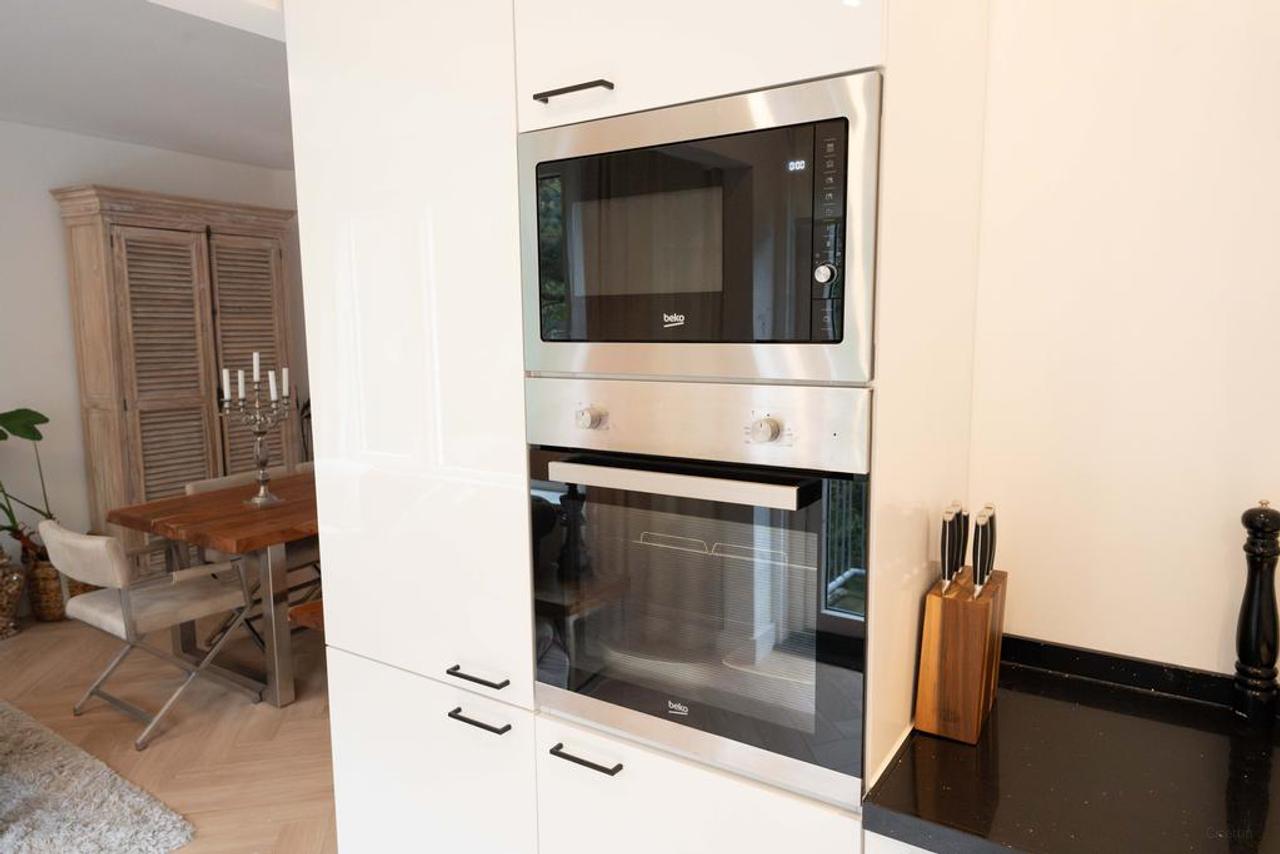 Dubbel bovenhuis met 4 slaapkamers - Afbeelding 17