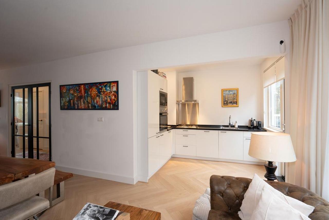 Dubbel bovenhuis met 4 slaapkamers - Afbeelding 14