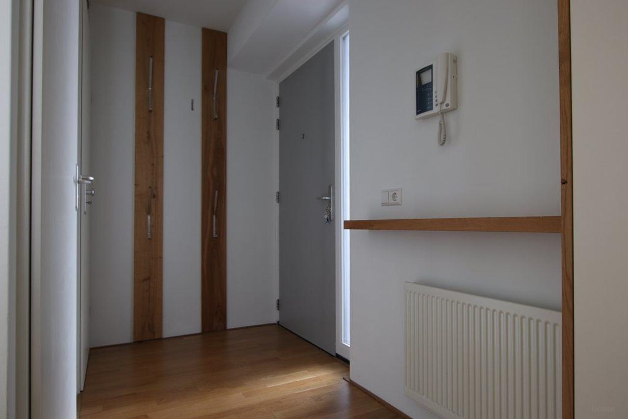 107 m2 appartement met 3 slaapkamers - Afbeelding 17