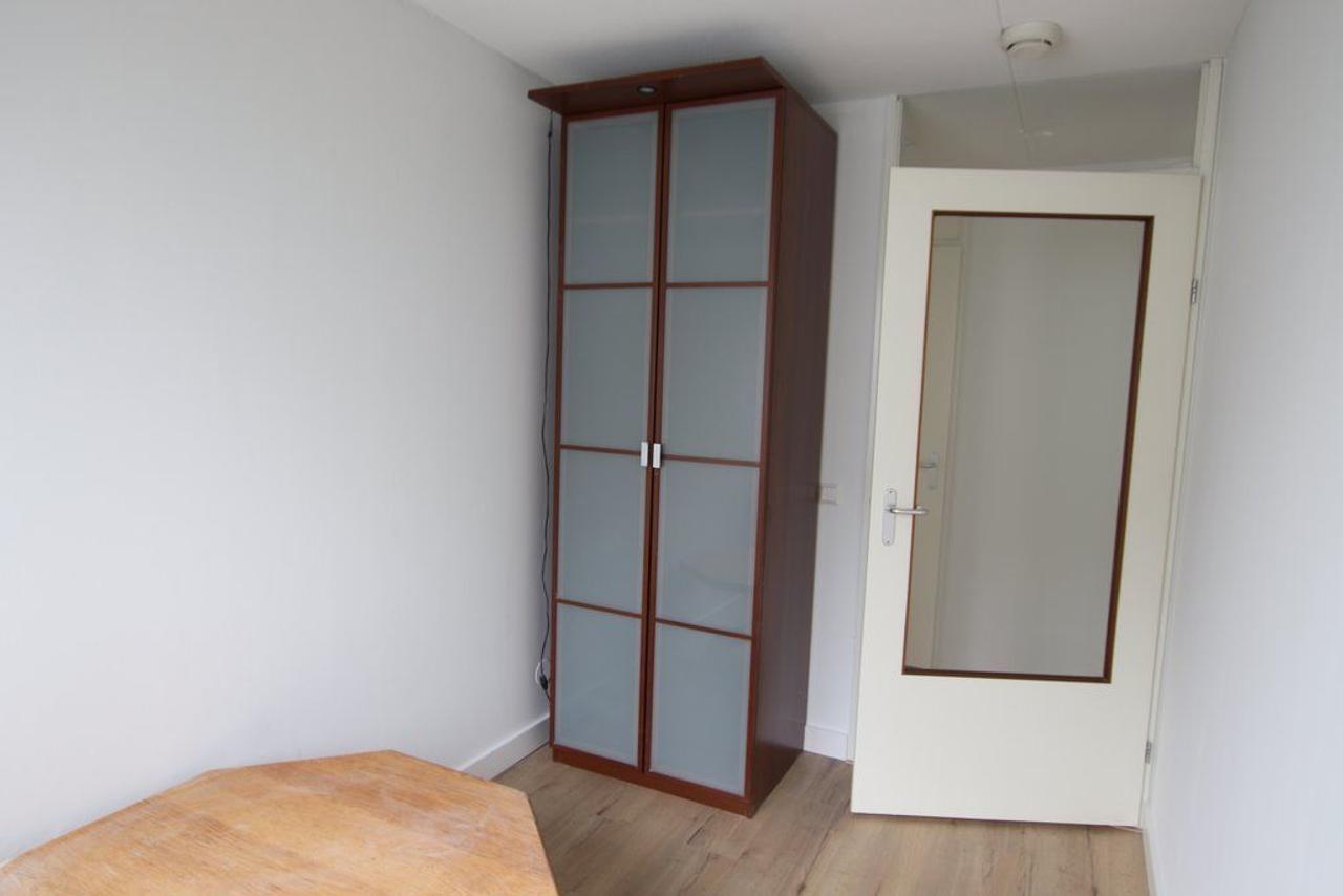 107 m2 appartement met 3 slaapkamers - Afbeelding 14