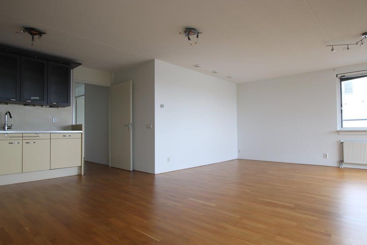107 m2 appartement met 3 slaapkamers - Afbeelding 5