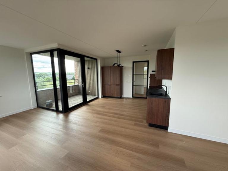 2-slaapkamerappartement met parking - Afbeelding 3