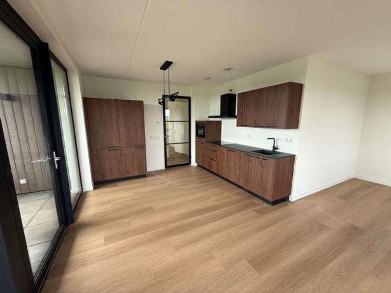 2-slaapkamerappartement met parking - Afbeelding 5