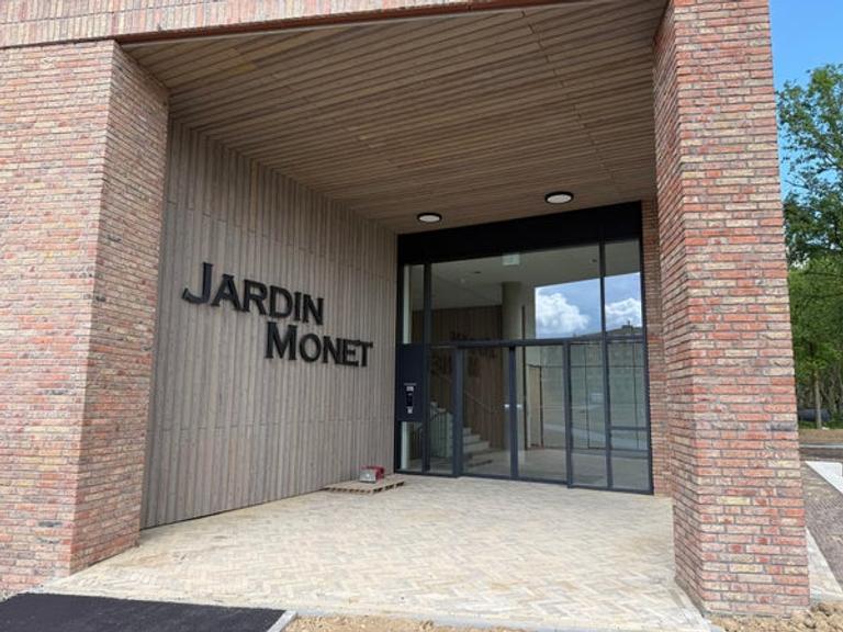 2-slaapkamerappartement met parking - Afbeelding 14
