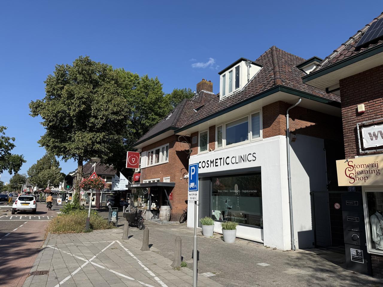 Woning met 2 slaapkamers en tuin in Leusderkwartier - Afbeelding 2