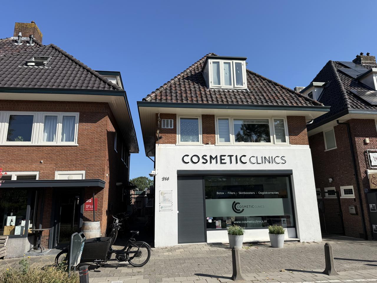 Woning met 2 slaapkamers en tuin in Leusderkwartier - Afbeelding 3