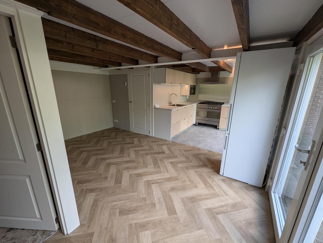 Woning met 2 slaapkamers en tuin in Leusderkwartier - Afbeelding 8