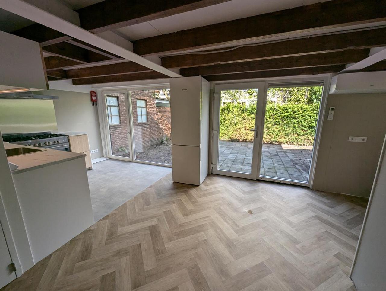 Woning met 2 slaapkamers en tuin in Leusderkwartier - Afbeelding 9