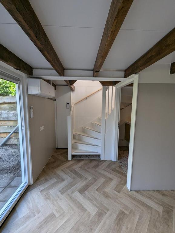 Woning met 2 slaapkamers en tuin in Leusderkwartier - Afbeelding 10