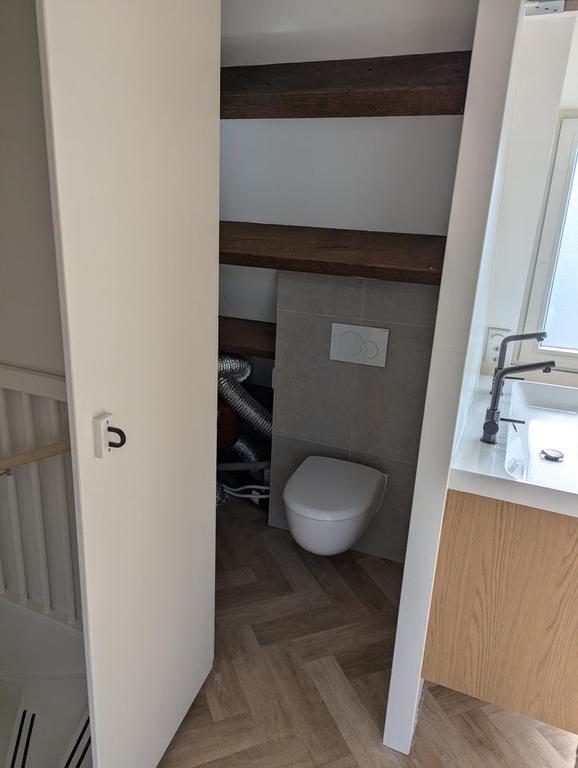 Woning met 2 slaapkamers en tuin in Leusderkwartier - Afbeelding 16