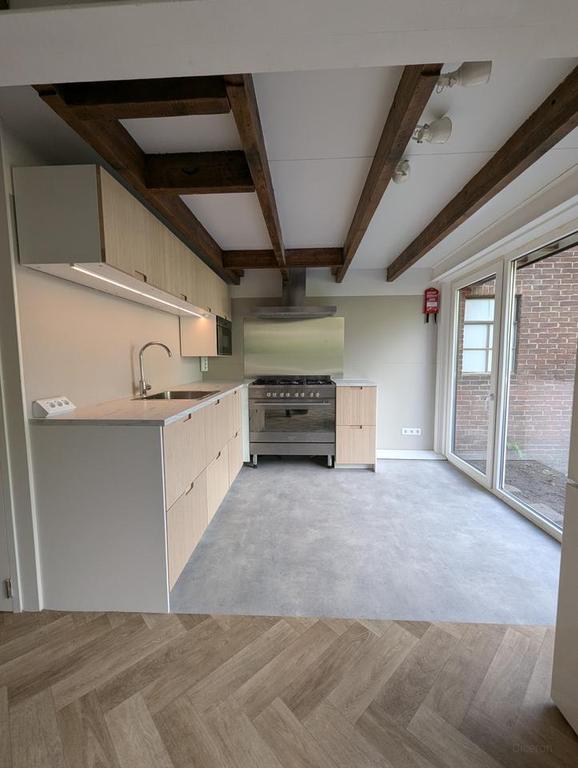 Woning met 2 slaapkamers en tuin in Leusderkwartier - Afbeelding 18
