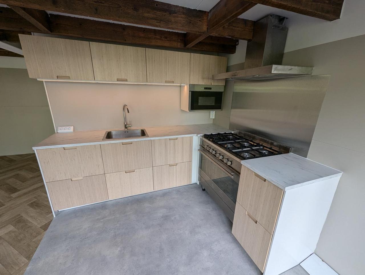 Woning met 2 slaapkamers en tuin in Leusderkwartier - Afbeelding 19