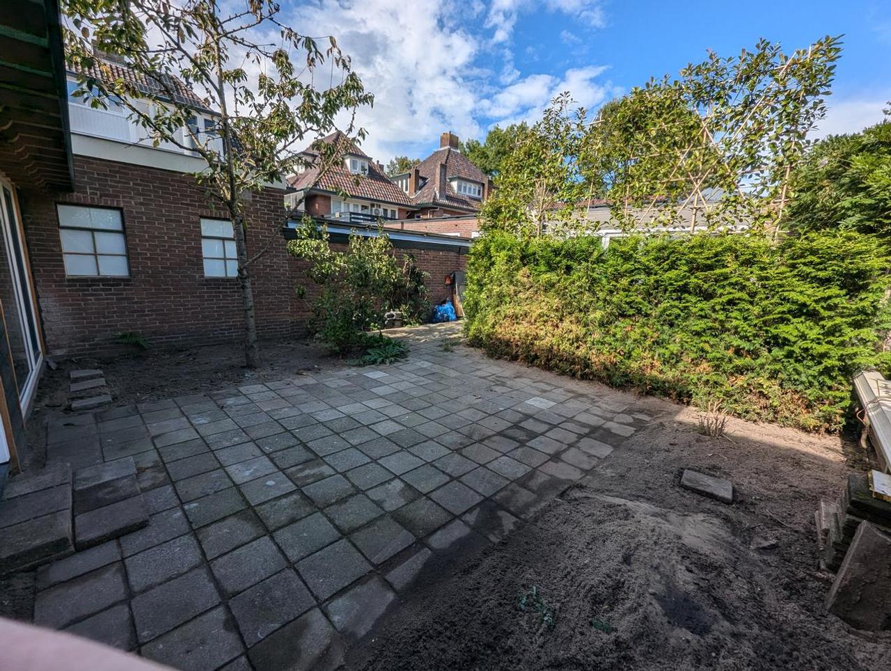 Woning met 2 slaapkamers en tuin in Leusderkwartier - Afbeelding 21