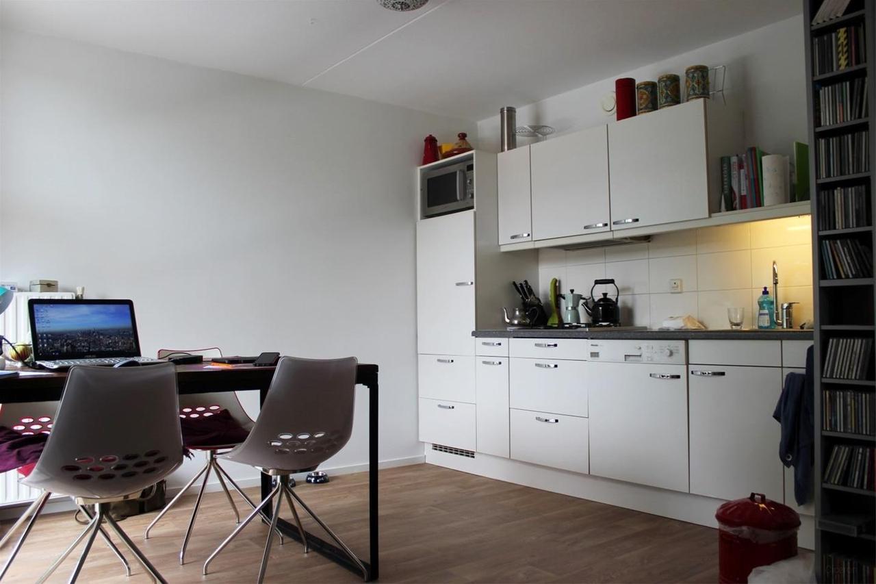 3-kamerappartement met 2 terrassen - Afbeelding 9