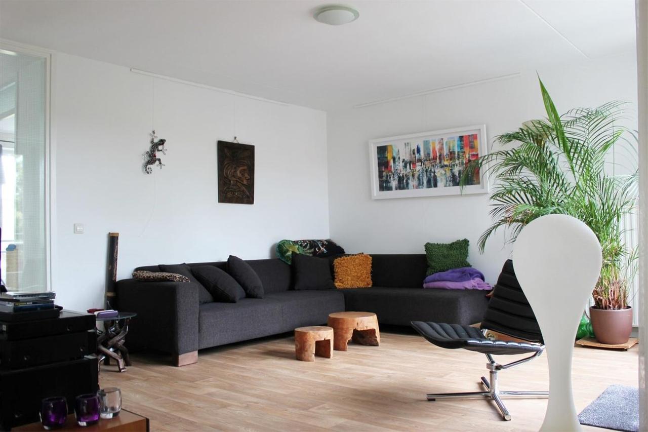 3-kamerappartement met 2 terrassen - Afbeelding 6