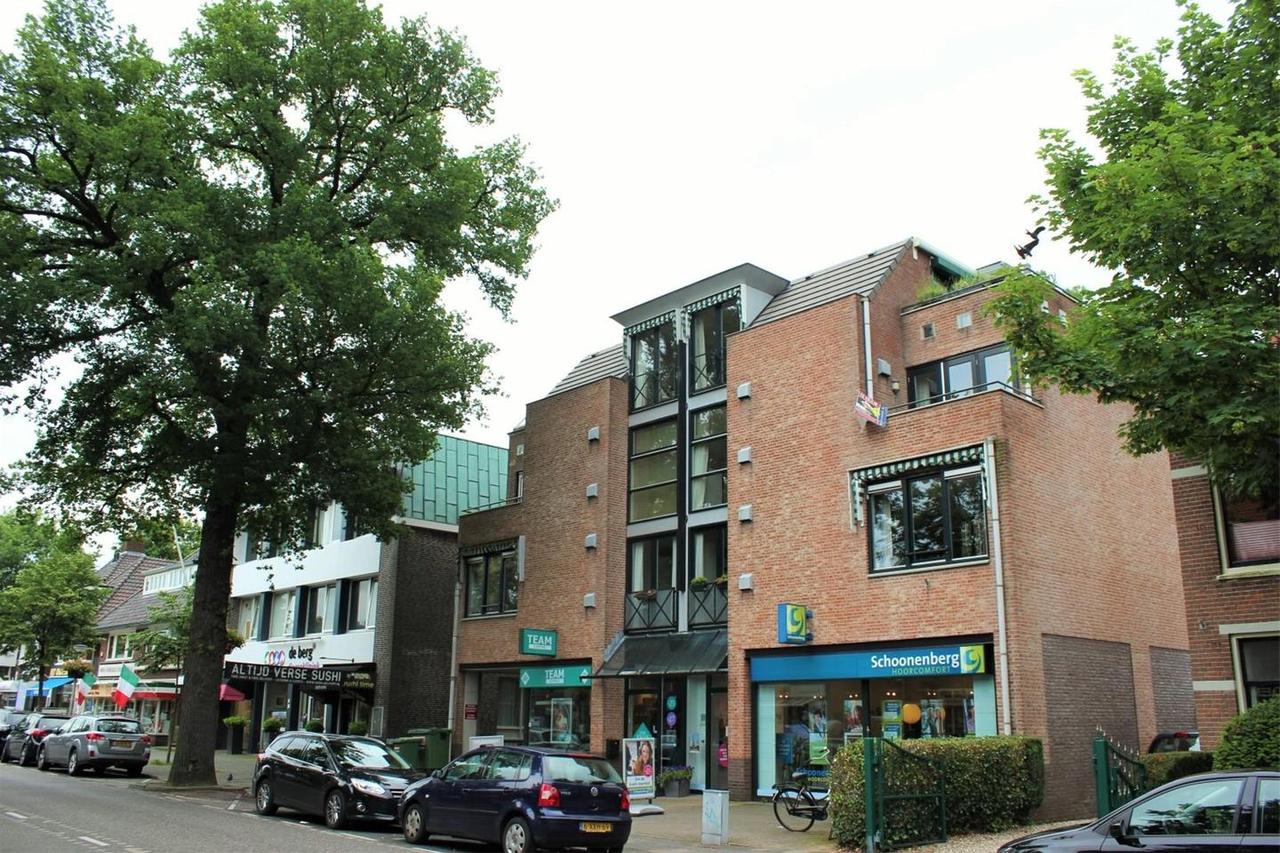 3-kamerappartement met 2 terrassen - Afbeelding 1