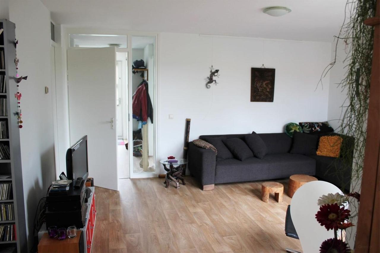 3-kamerappartement met 2 terrassen - Afbeelding 8
