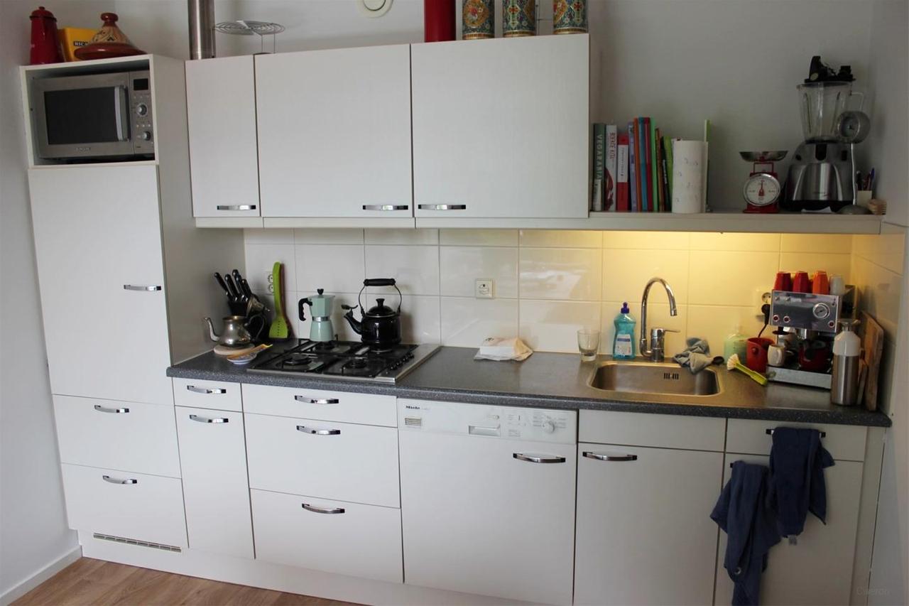 3-kamerappartement met 2 terrassen - Afbeelding 10