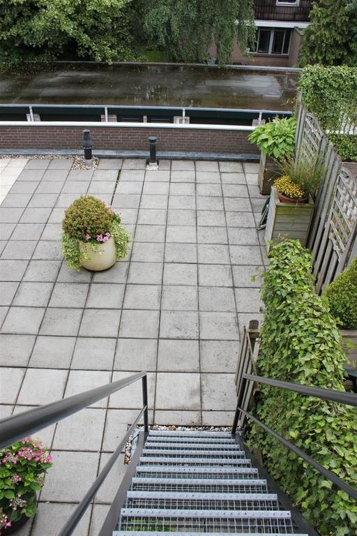 3-kamerappartement met 2 terrassen - Afbeelding 11
