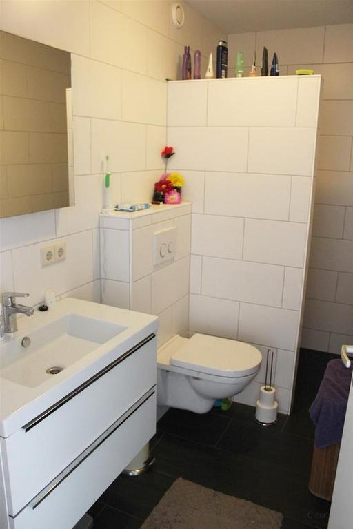 3-kamerappartement met 2 terrassen - Afbeelding 14