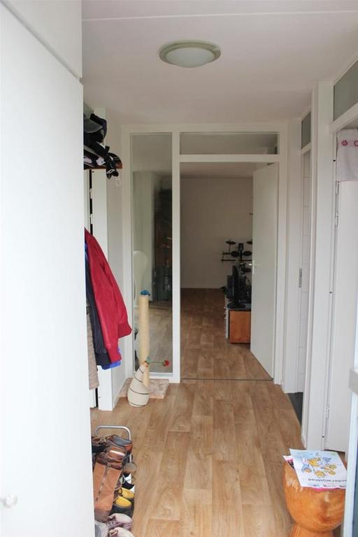 3-kamerappartement met 2 terrassen - Afbeelding 5