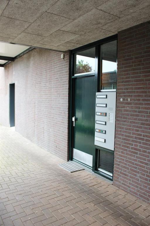 3-kamerappartement met 2 terrassen - Afbeelding 17