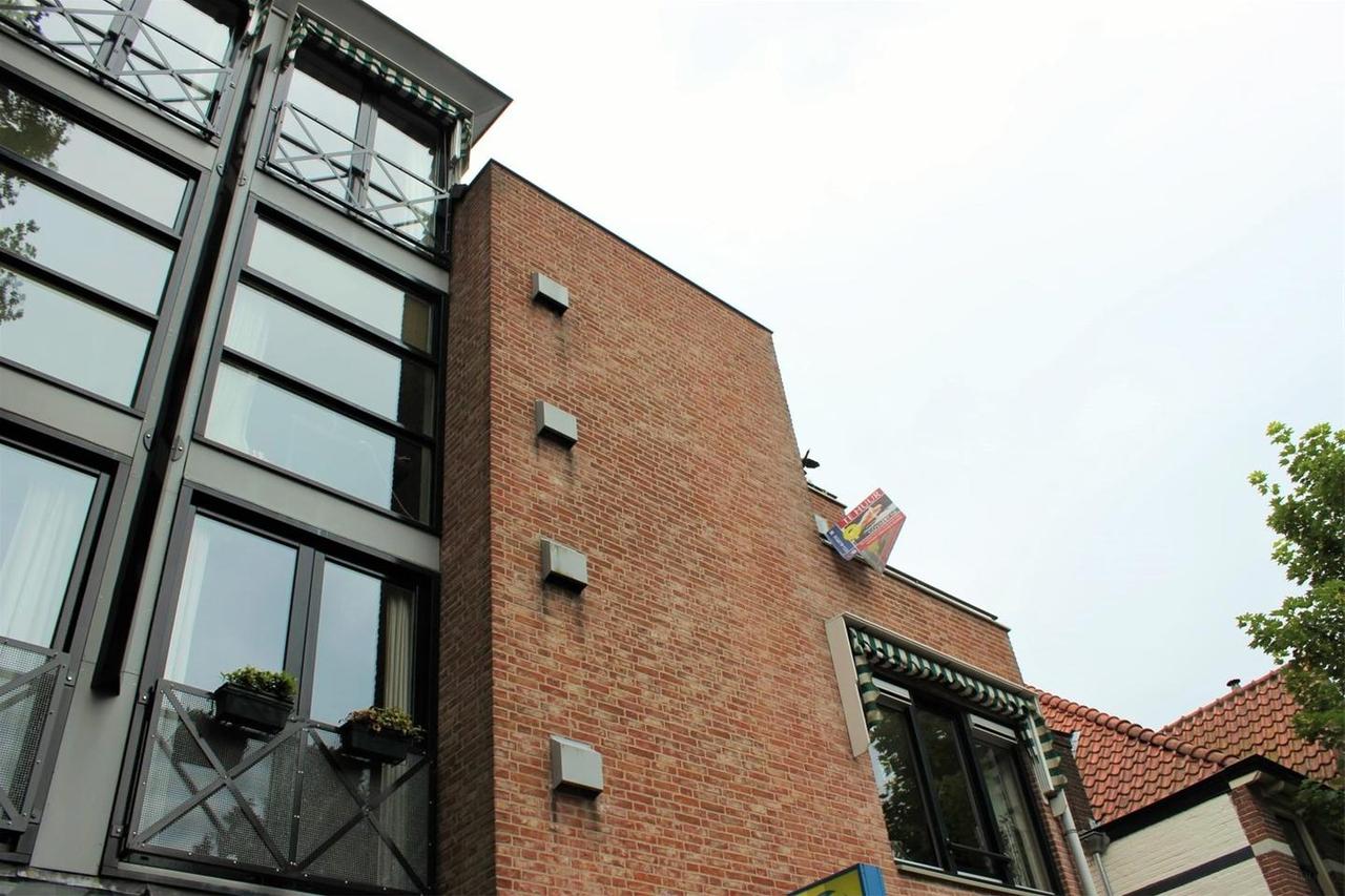 3-kamerappartement met 2 terrassen - Afbeelding 3