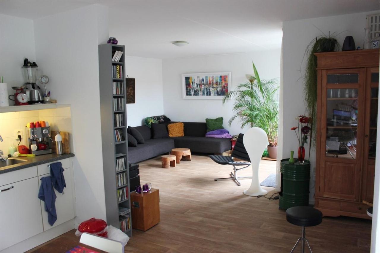 3-kamerappartement met 2 terrassen - Afbeelding 7