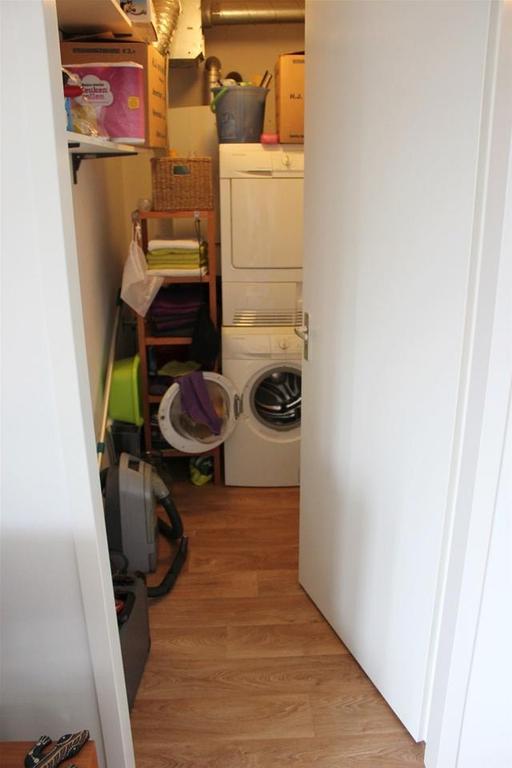 3-kamerappartement met 2 terrassen - Afbeelding 16