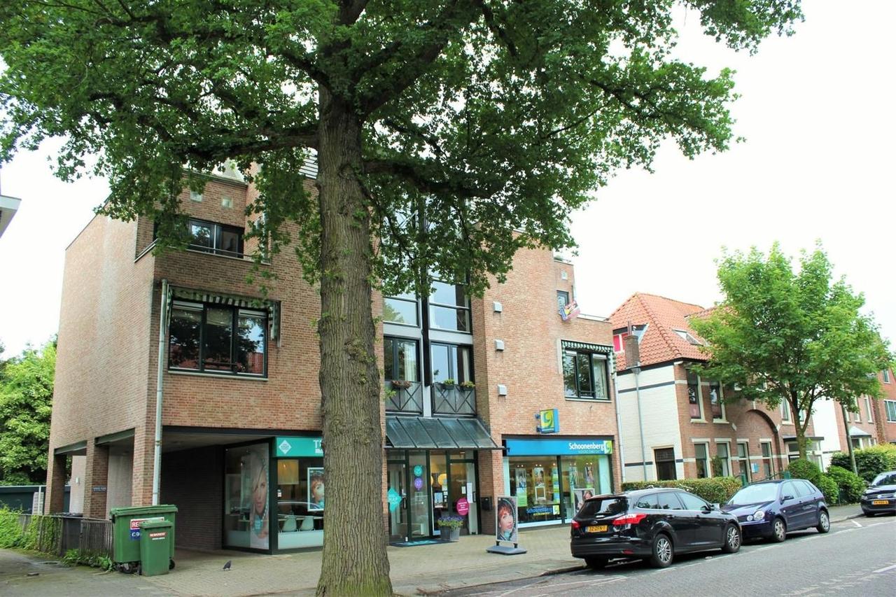 3-kamerappartement met 2 terrassen - Afbeelding 2