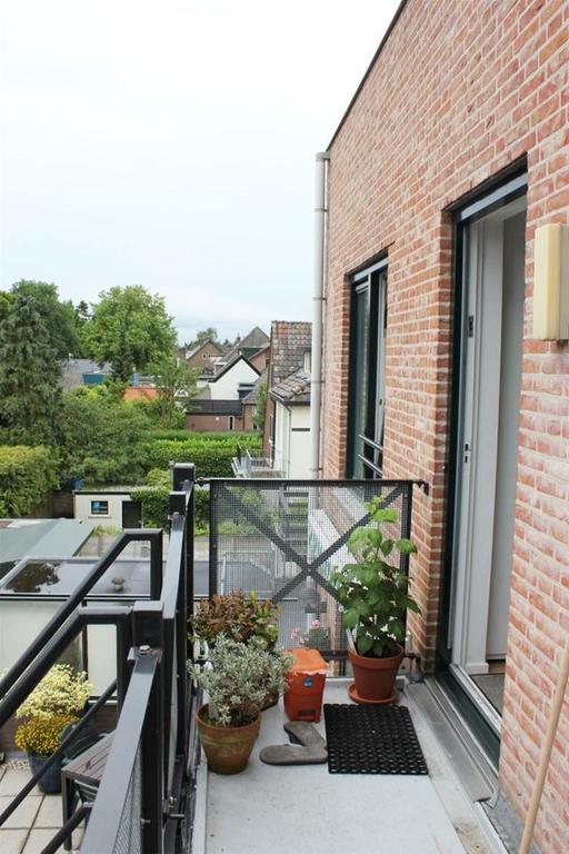 3-kamerappartement met 2 terrassen - Afbeelding 4