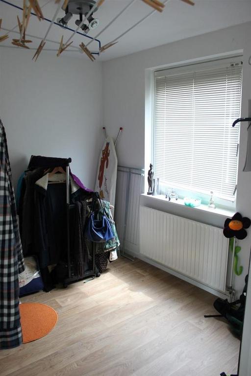 3-kamerappartement met 2 terrassen - Afbeelding 15