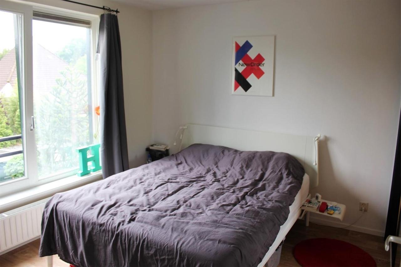 3-kamerappartement met 2 terrassen - Afbeelding 13