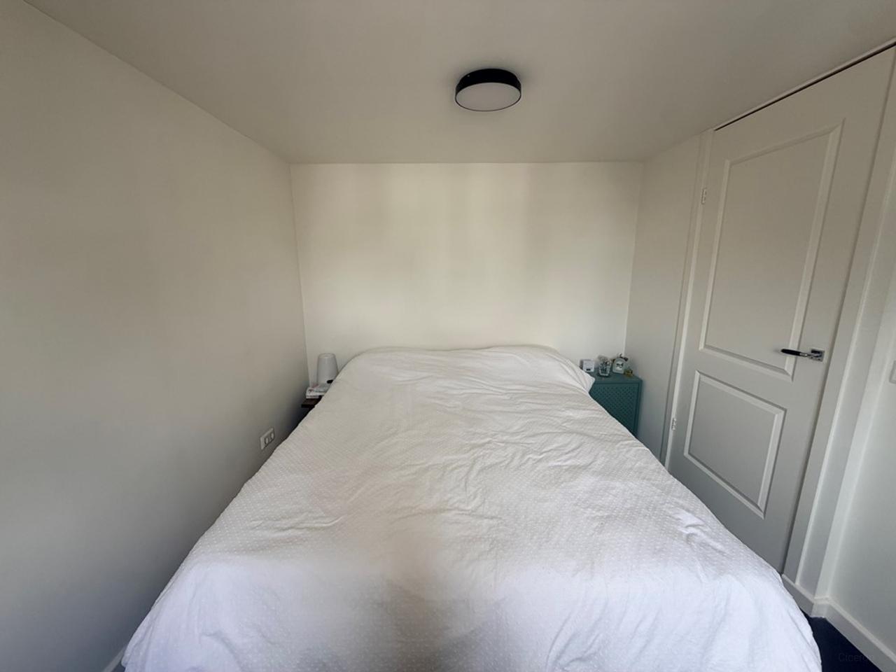 59m² apartment with a spacious roof terrace - Image 8