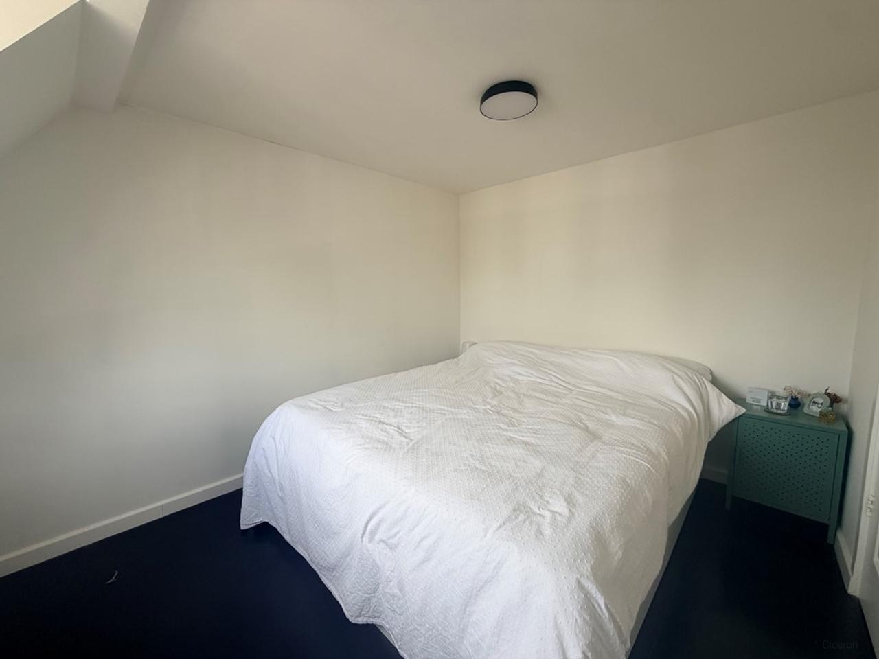 59m² apartment with a spacious roof terrace - Image 9