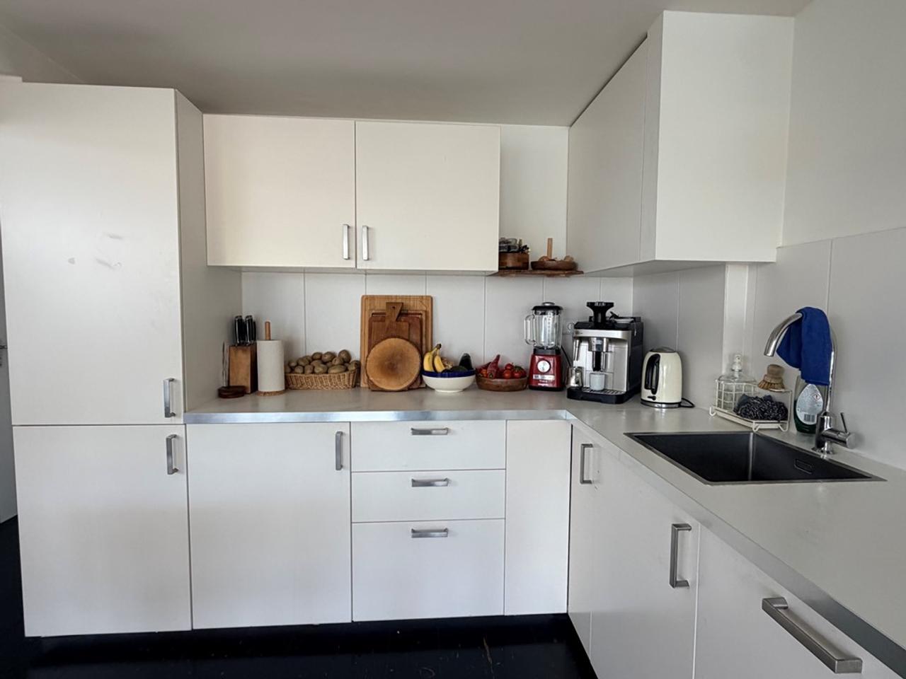 59m² apartment with a spacious roof terrace - Image 6
