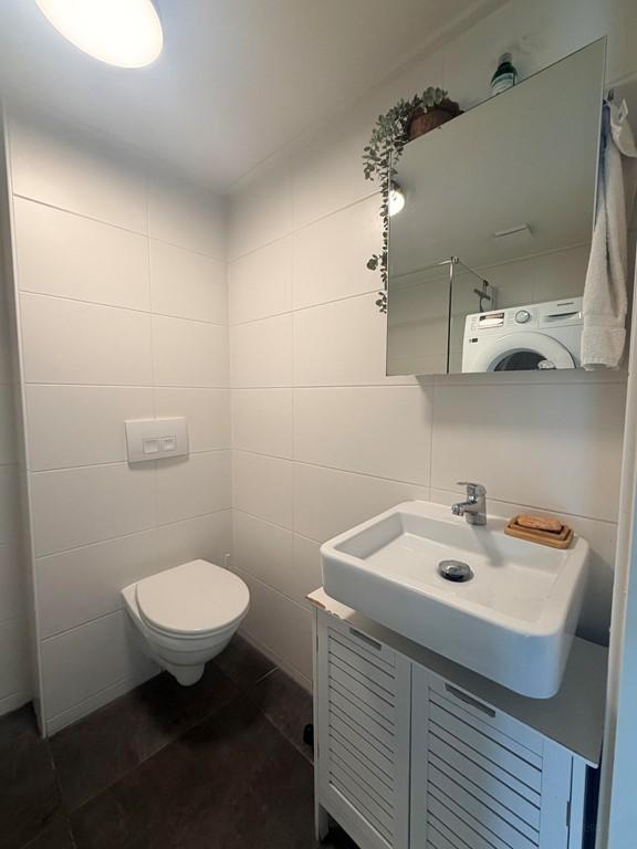 59m² apartment with a spacious roof terrace - Image 11