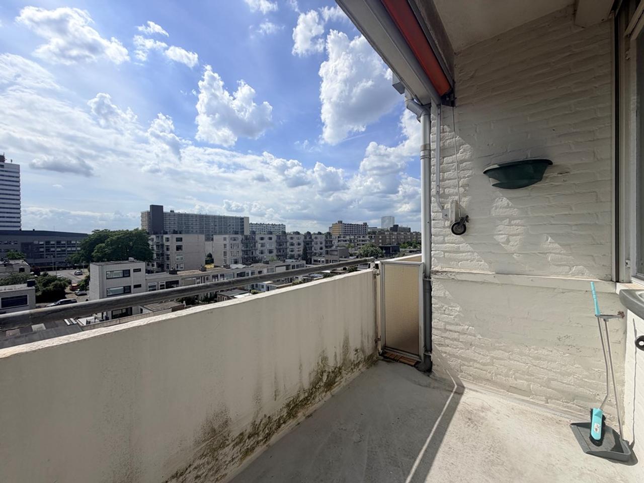 Student room (7m²) in shared maisonette Utrecht - Image 8