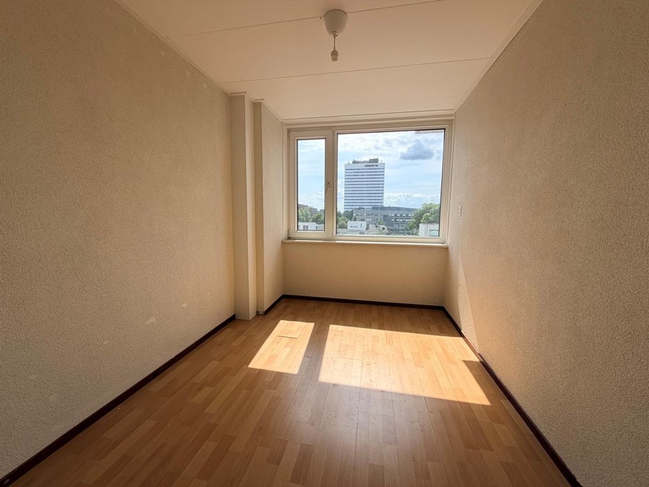 Student room (7m²) in shared maisonette Utrecht - Image 2