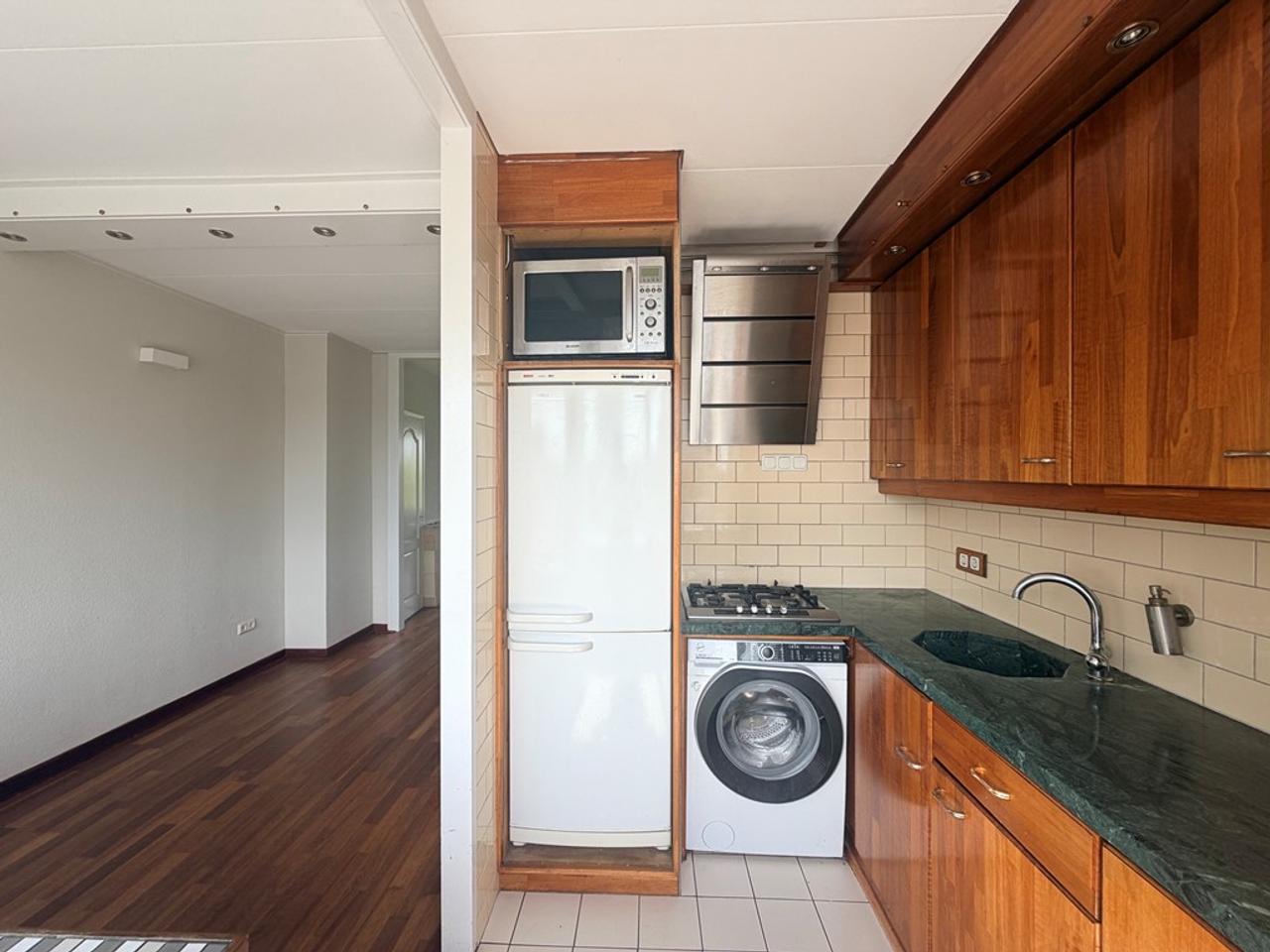 Student room (7m²) in shared maisonette Utrecht - Image 7