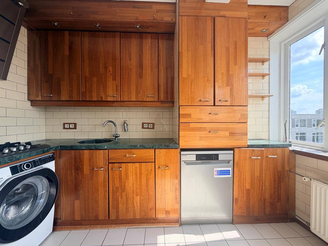 Student room (7m²) in shared maisonette Utrecht - Image 6