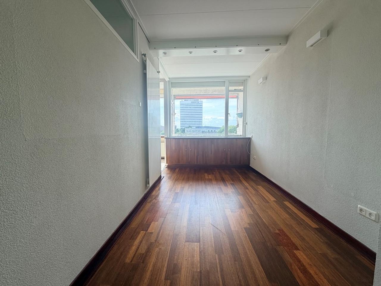 9 m² Student Room with Balcony in Transwijk - Image 5